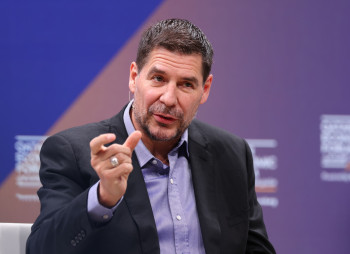 Мільярдер Марсело Клер придбає частку в бразильській інвесткомпанії EB Capital